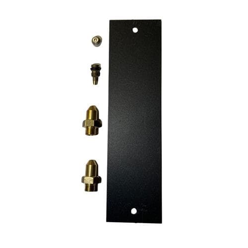 Gas Set G30/31 1140-1141-1142 C Tlf 140 P/cl/cr
