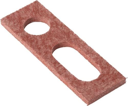 Gasket Pilot Burner Sit 3-FLAME