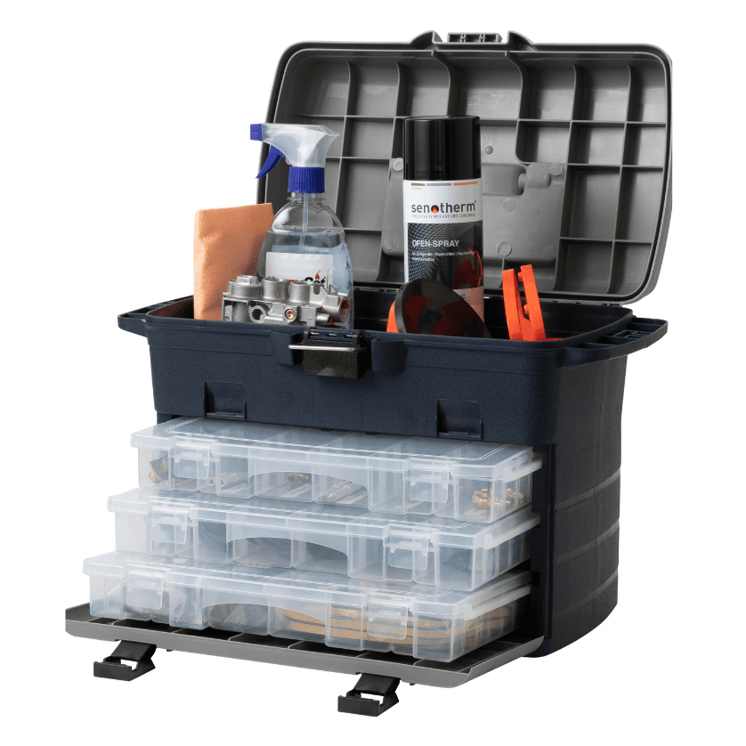 Service Kit Tlf