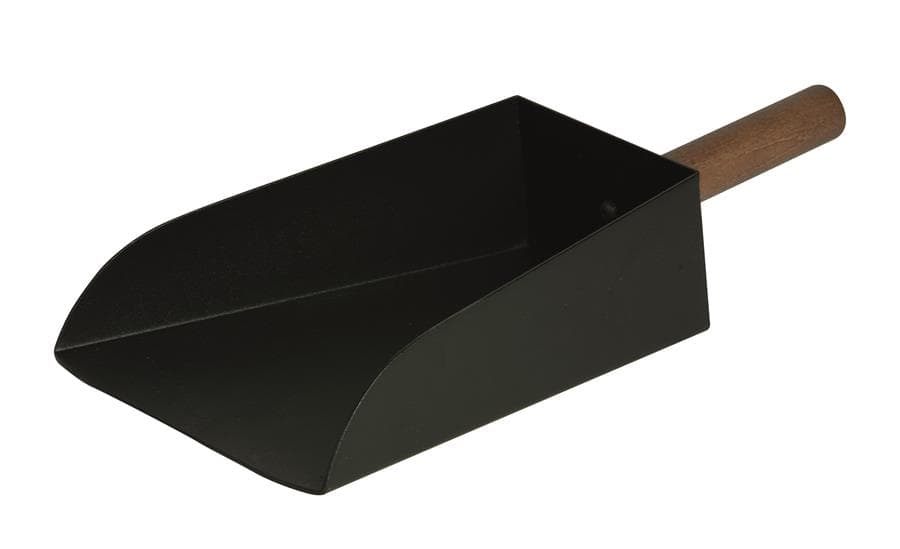 Peleți făraș negru/lemn