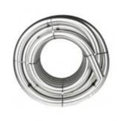 Tub flexibil inox Ø170, 1000 mm, dublu perete