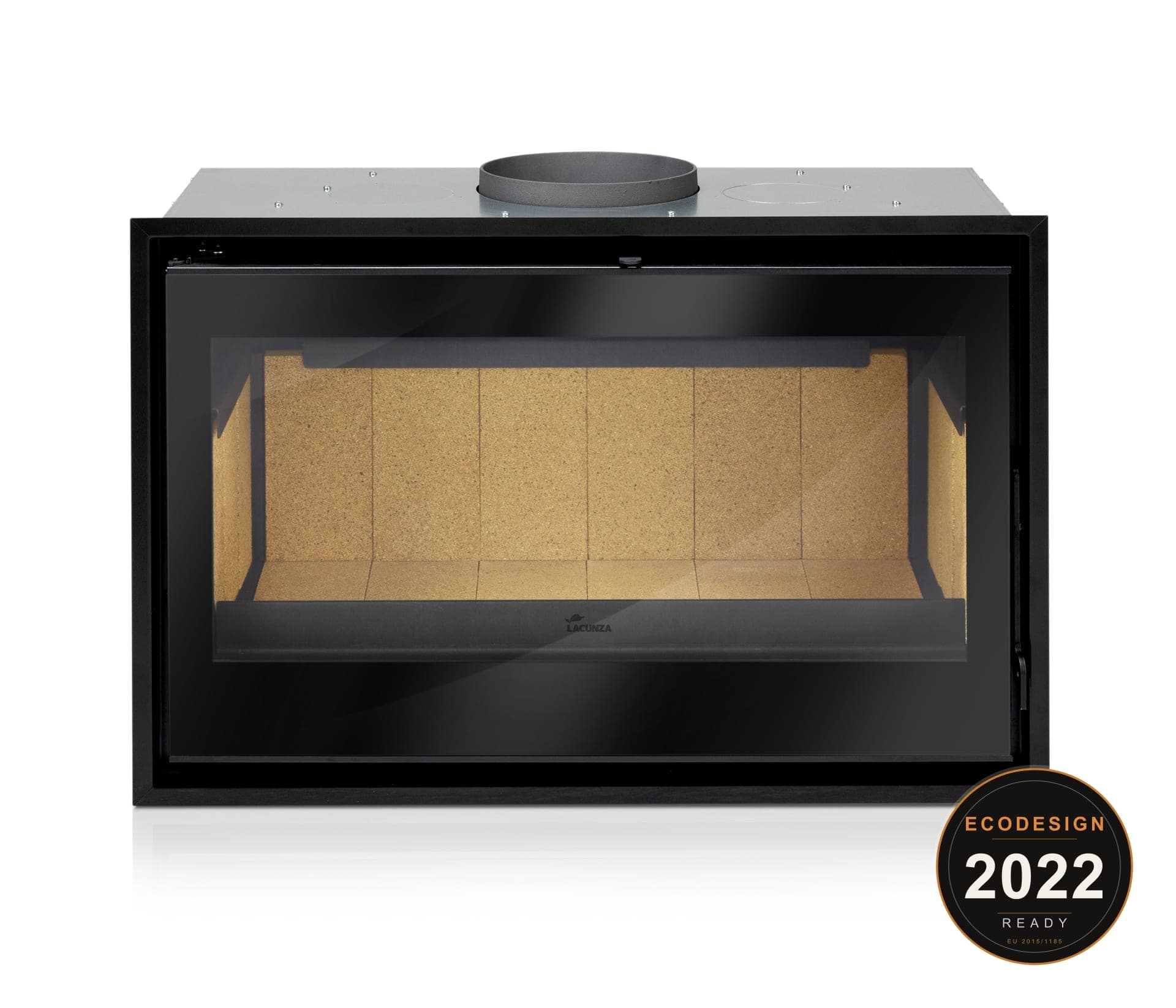 Aroa 800 — Ecodesign 2022