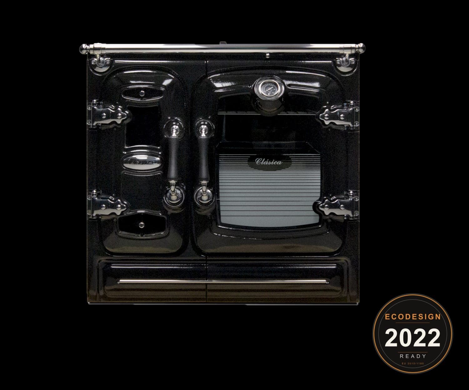 Clasica 7T — Ecodesign 2022