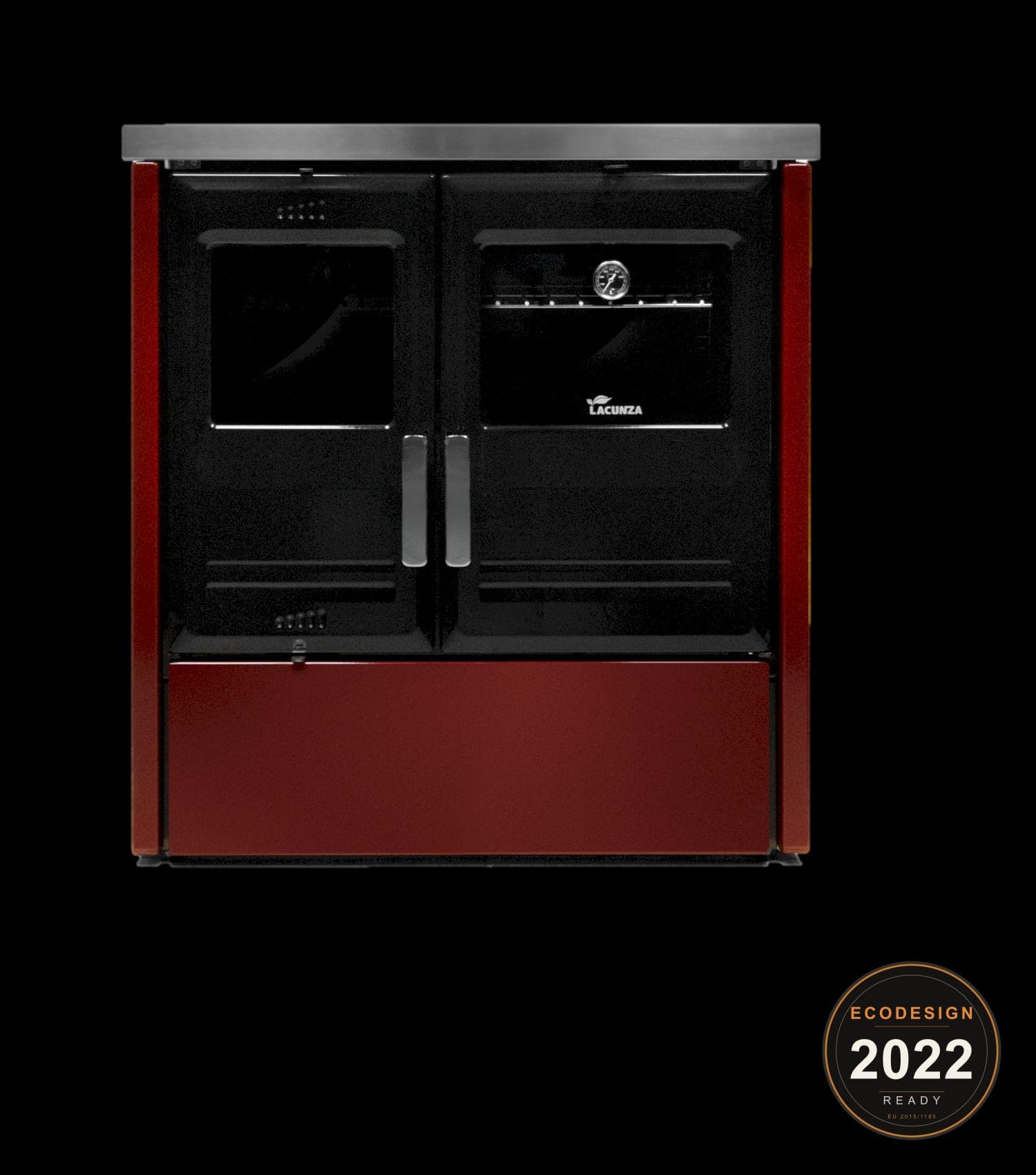 Etna 7T SV — Ecodesign 2022
