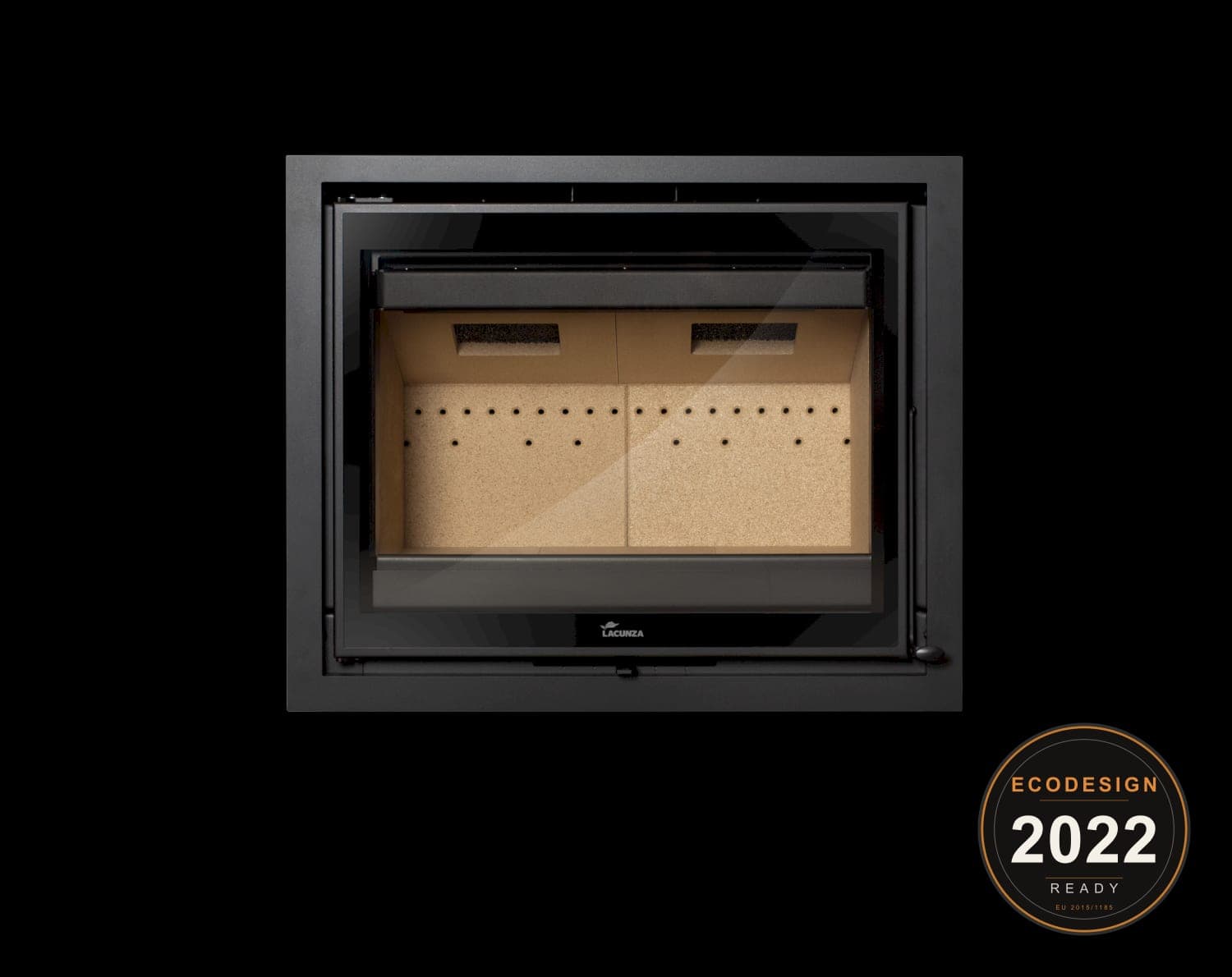Laga Vision — Ecodesign 2022