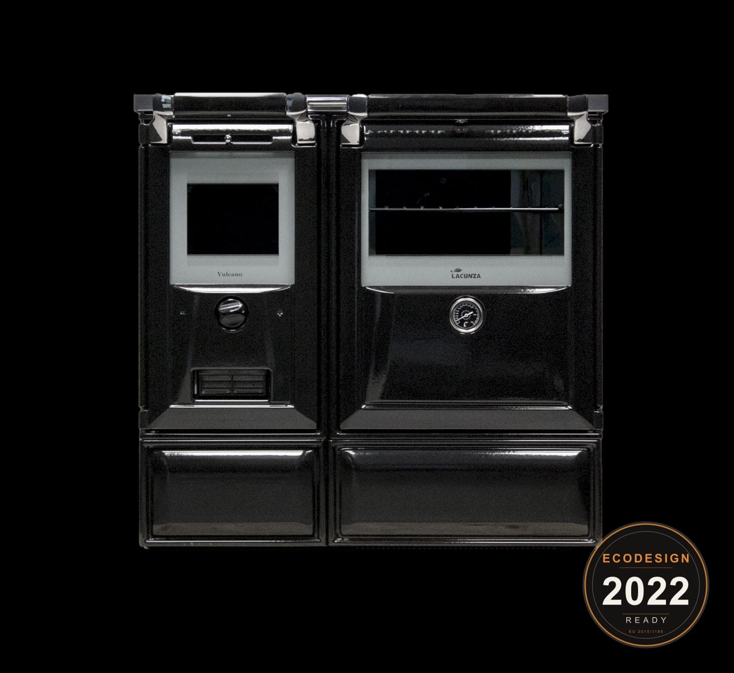 Vulcano 7T SV — Ecodesign 2022