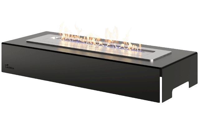 Arzător pe bioetanol Lacunza Burner 700 T