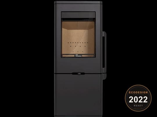 Vela — Ecodesign 2022