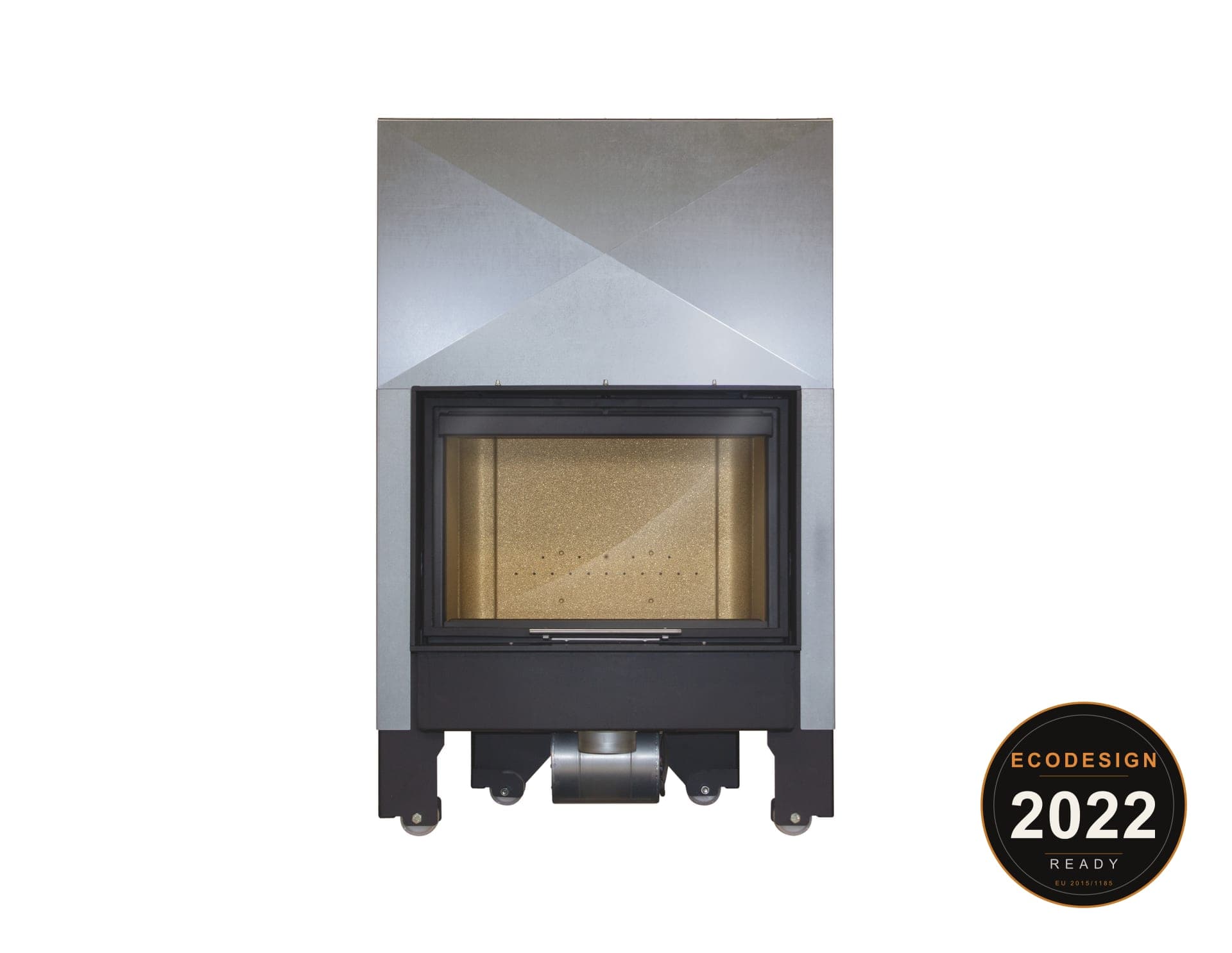 Itaca 80 ECO V — Ecodesign 2022