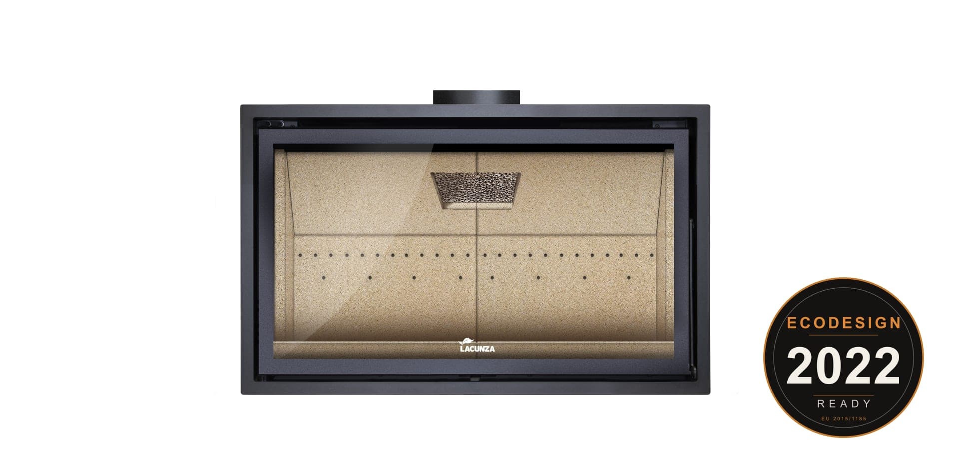Nive 800 — Ecodesign 2022