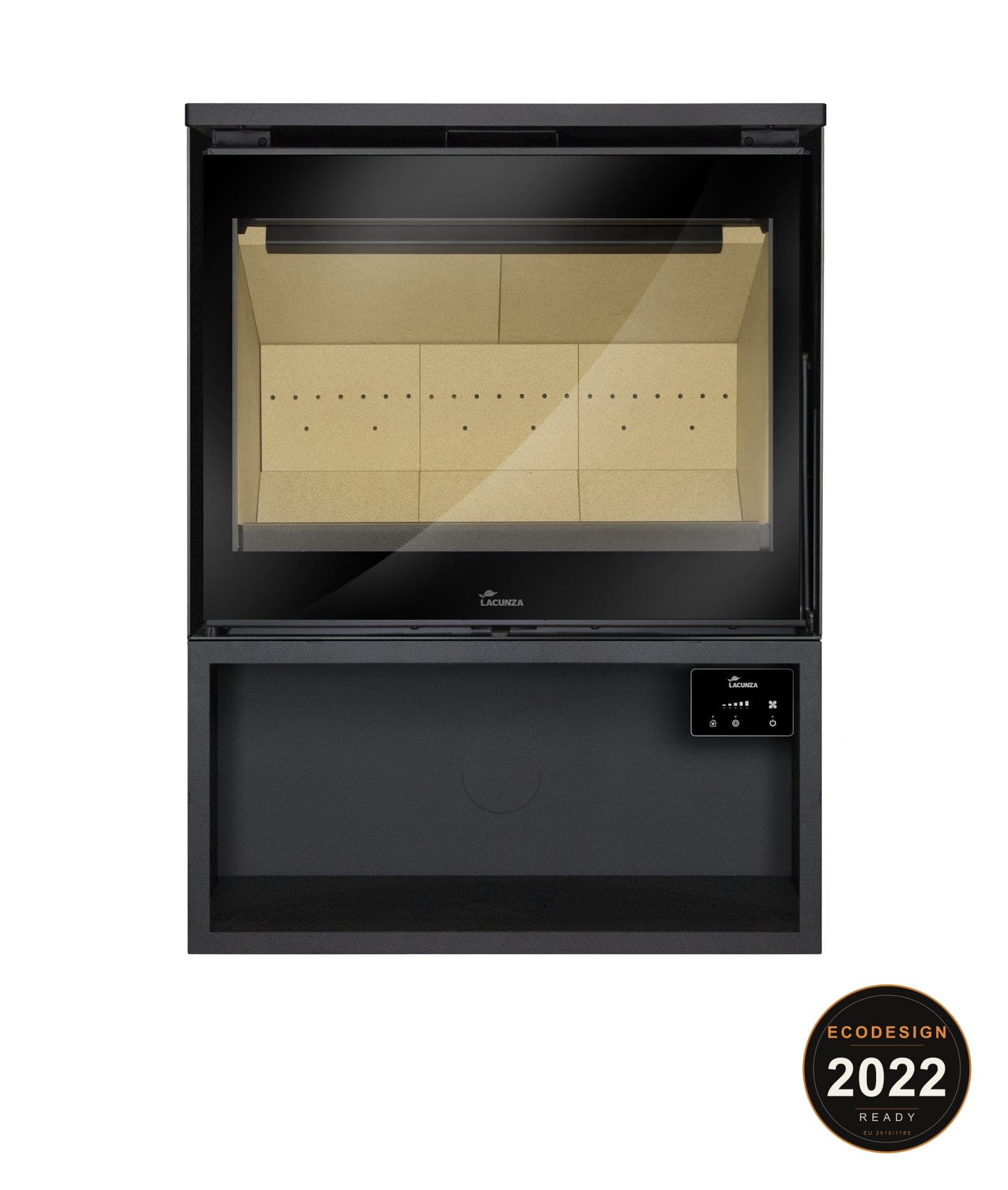 Roma 800 W — Ecodesign 2022