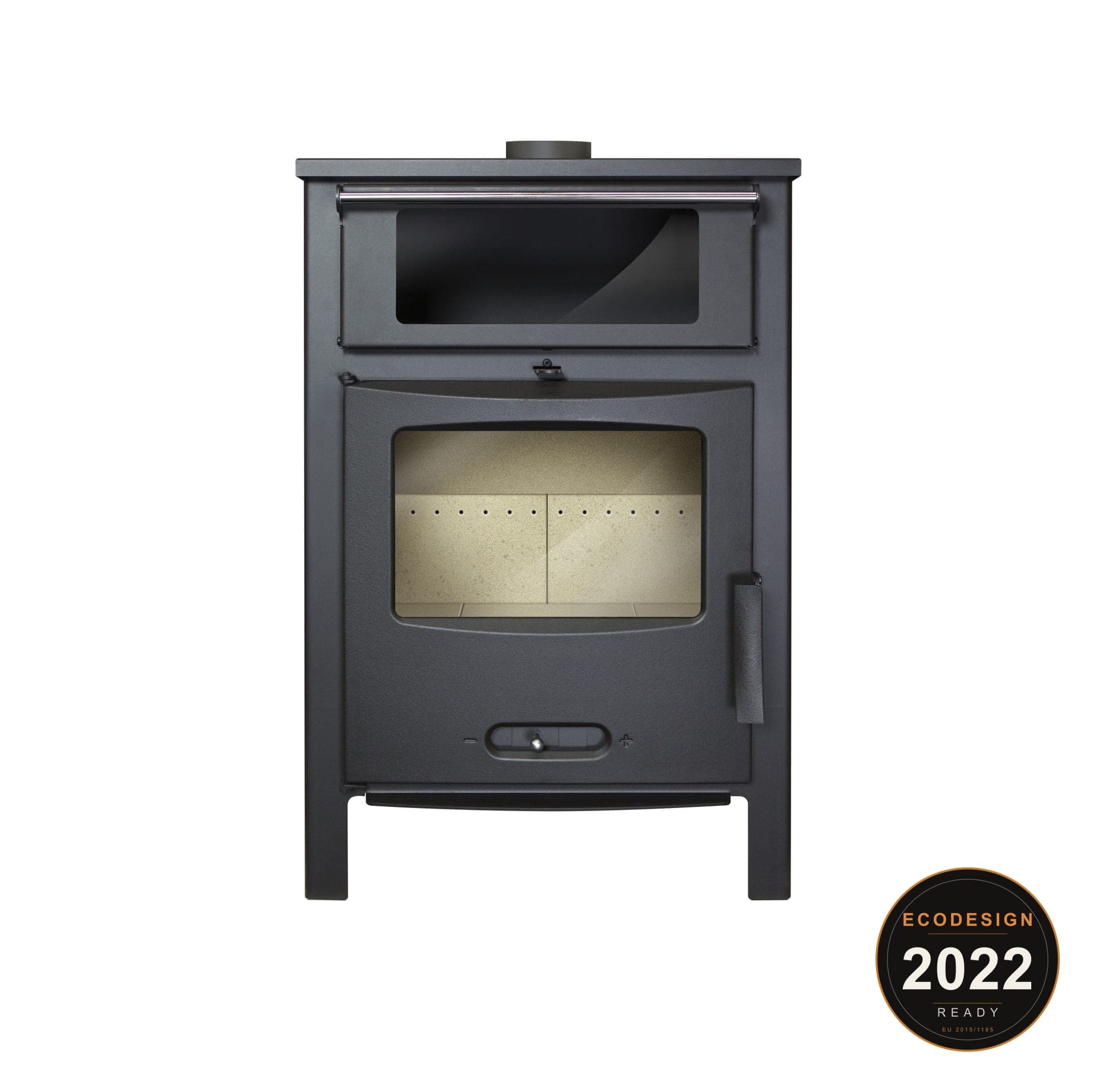 Sagra CP — Ecodesign 2022