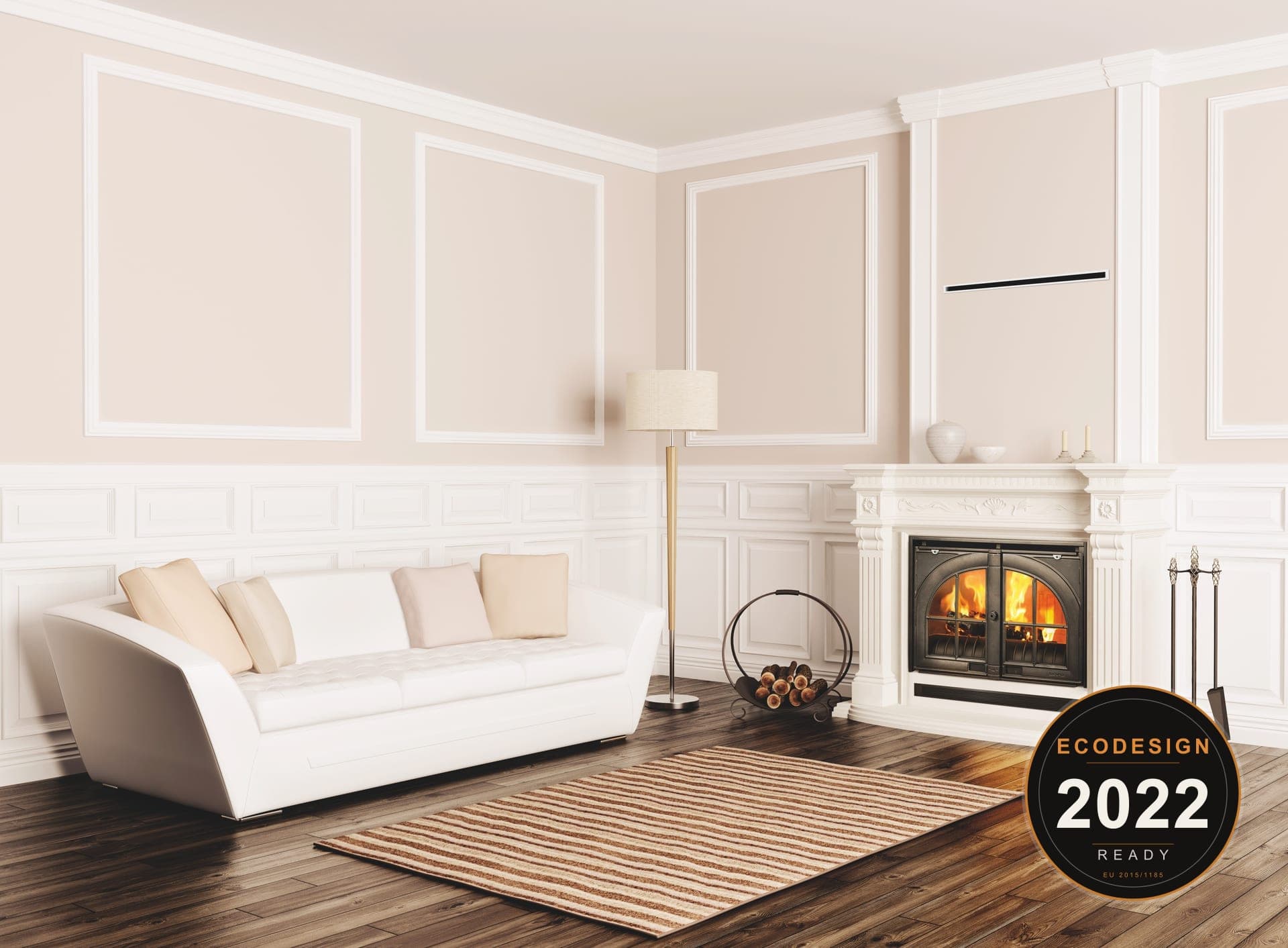 Sara PE — Ecodesign 2022