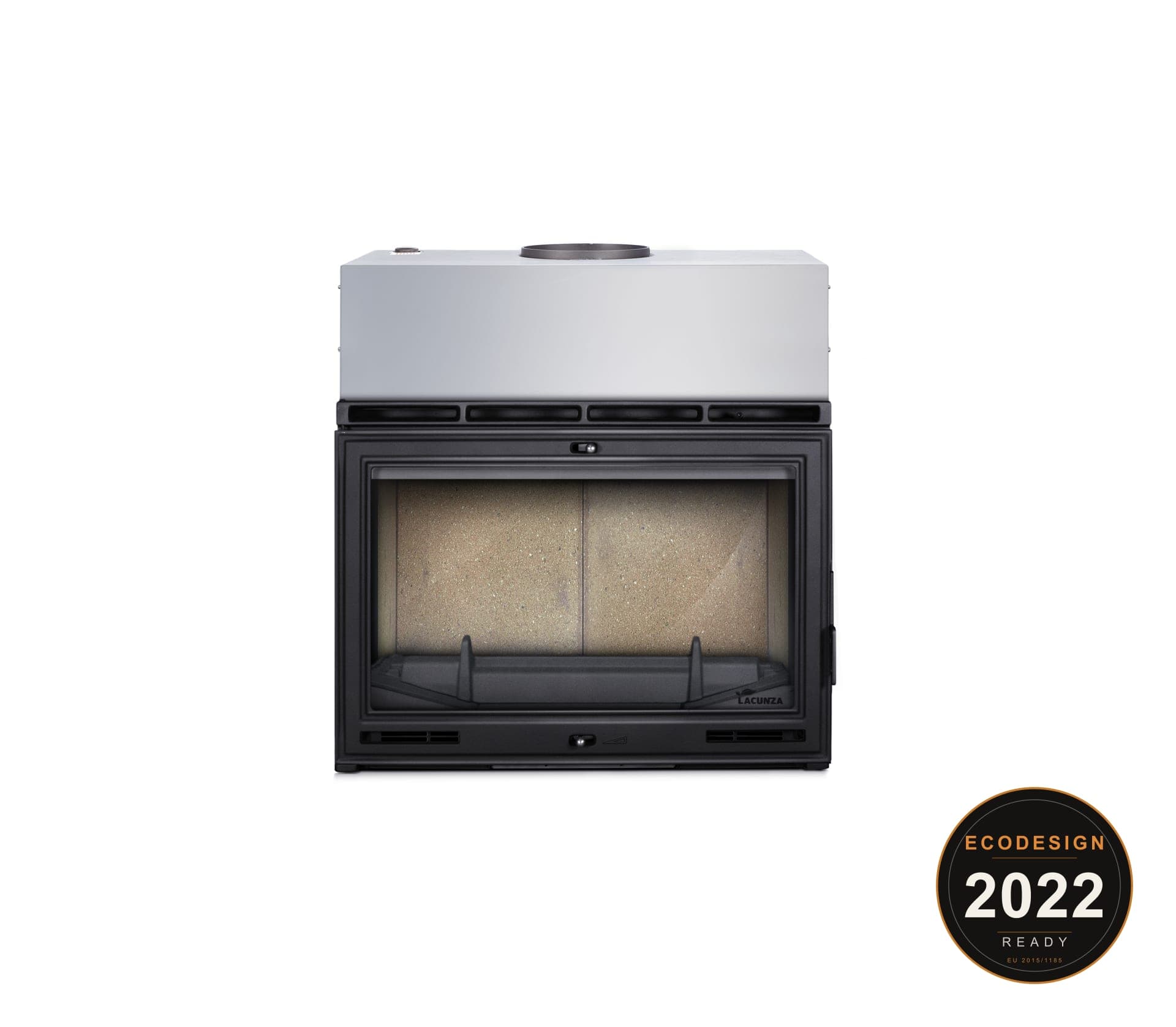 Sarria 12 ECO — Ecodesign 2022