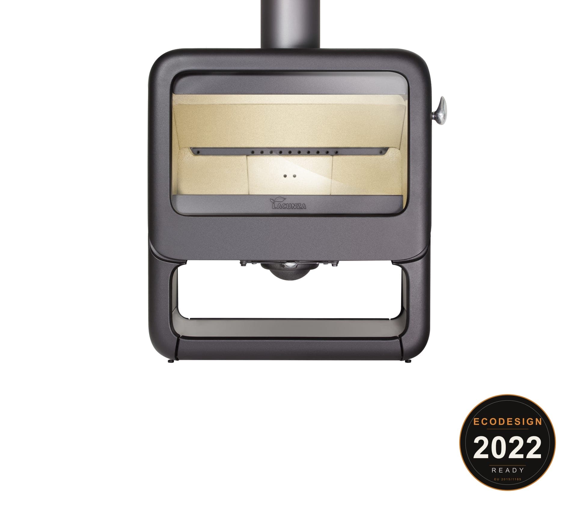 Stelar 93 — Ecodesign 2022