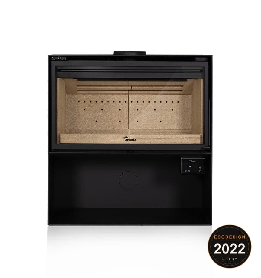 Baiona 800 W — Ecodesign 2022