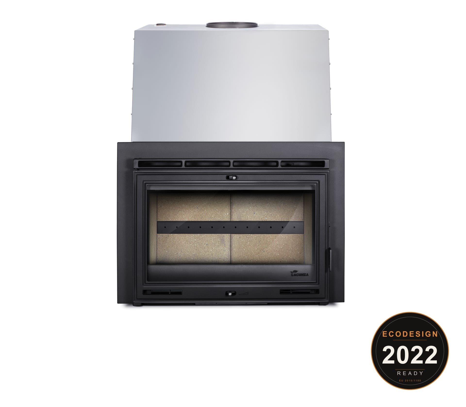Sarria 20 ECO Serp — Ecodesign 2022